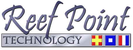 Reef Point Logo