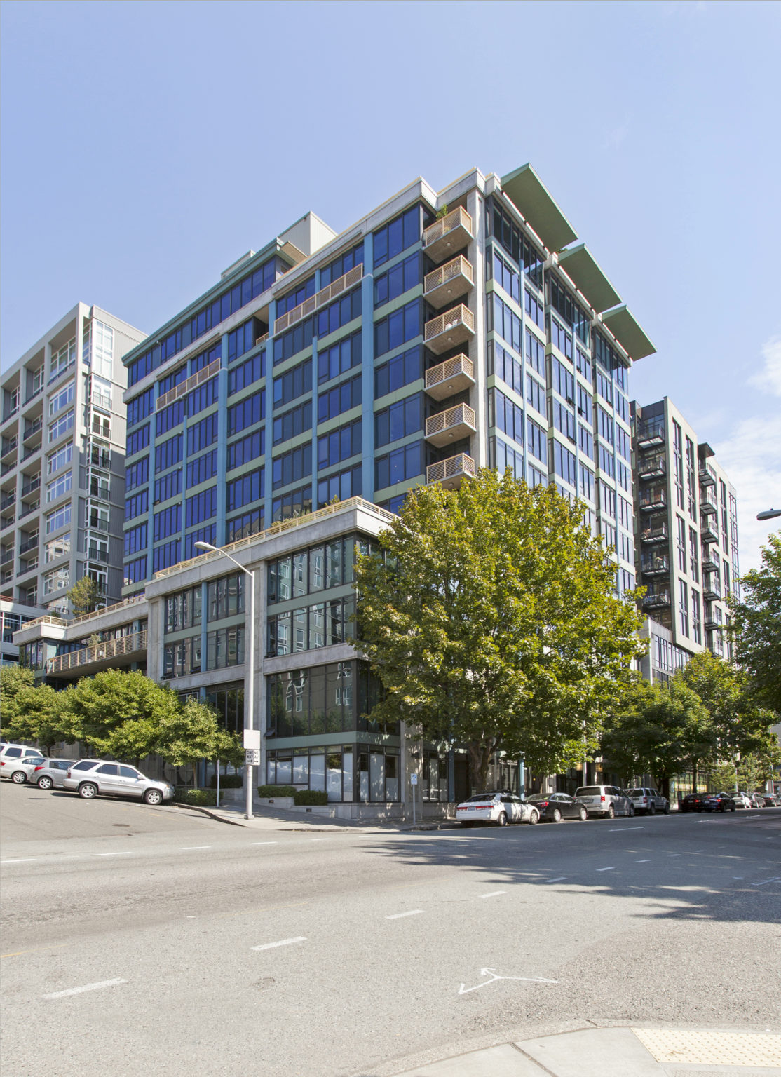 Trestle Welcomes Bellora Condominium Owners Association Trestle 