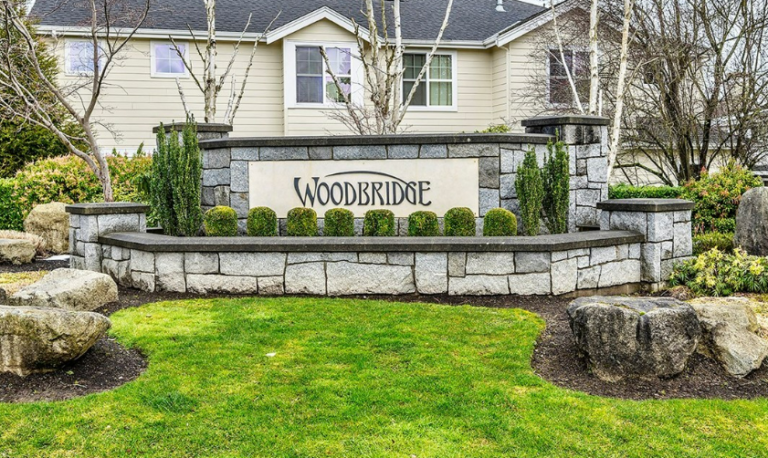 Trestle Welcomes Woodbridge Townhomes Trestle Community Management