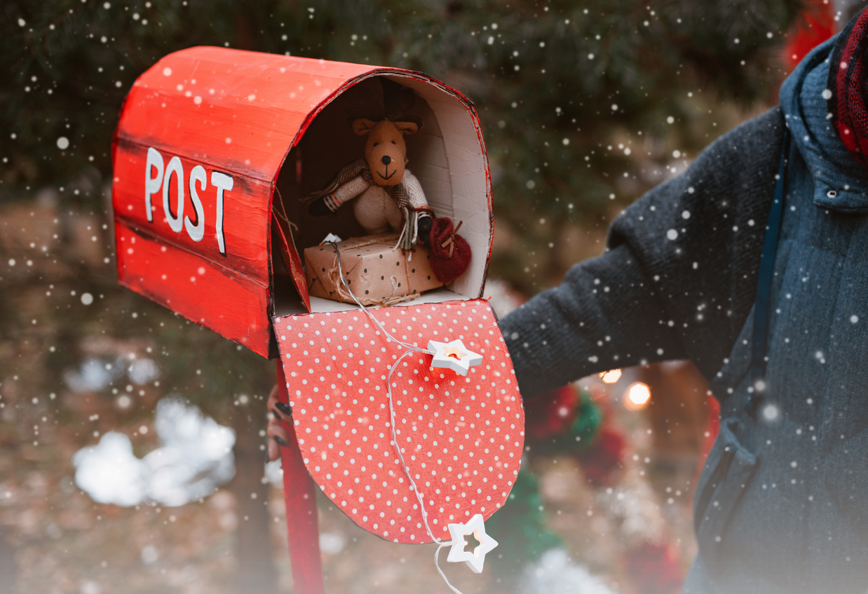 Trestle Provides A Reminder Regarding 2023 Payments And Mail Delays 