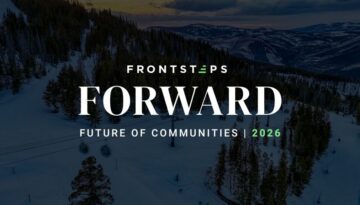 2026-0402 Advancing Education and Leadership at FRONTSTEPS Forward