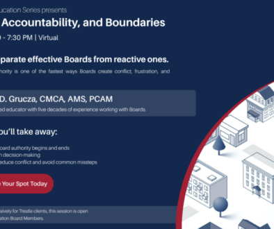 Board Education Series Open to Non-Clients (4)