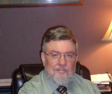 2022-0303 Trestle Hires Patrick Rooney as Senior Community Manager PHOTO